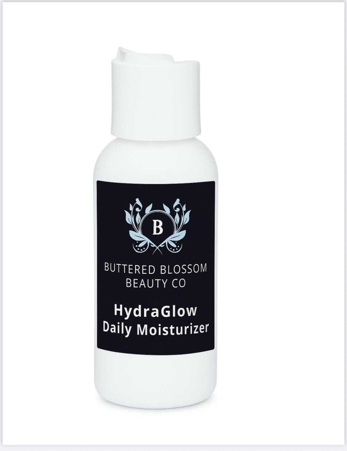 HydraGlow Daily Moisturizer