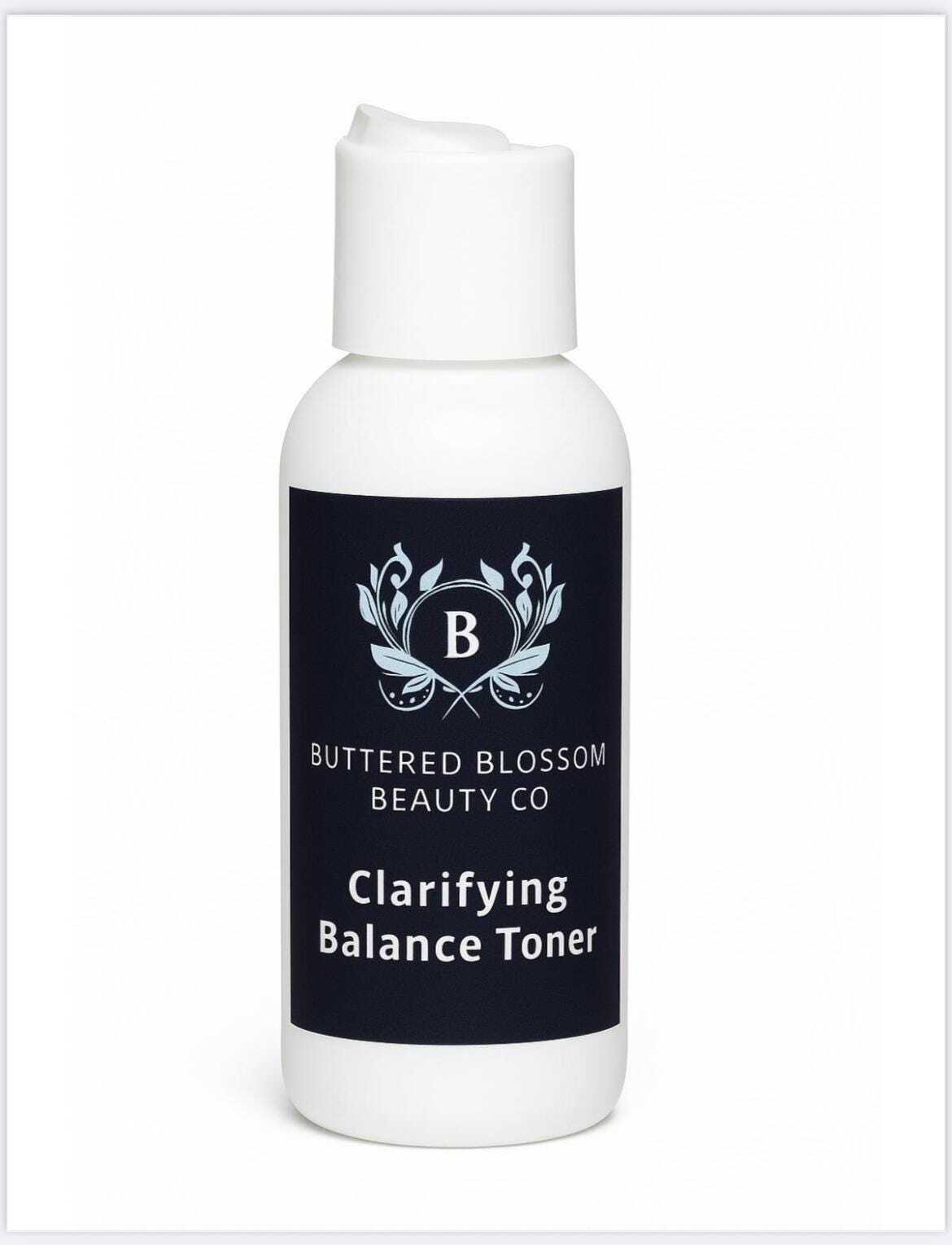 Cleanser Toner Moisturizer Bundle