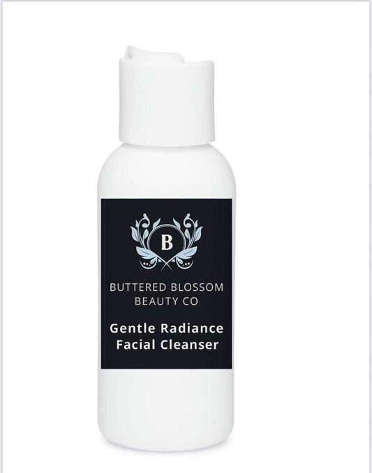 Gentle Radiance Facial Cleanser